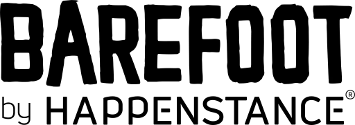 Happenstance Barefoot Sandals