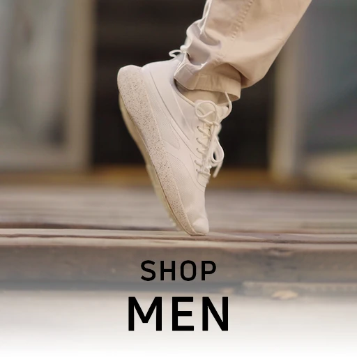 Happenstance Vanaprasta Cork Infused Sandals Men